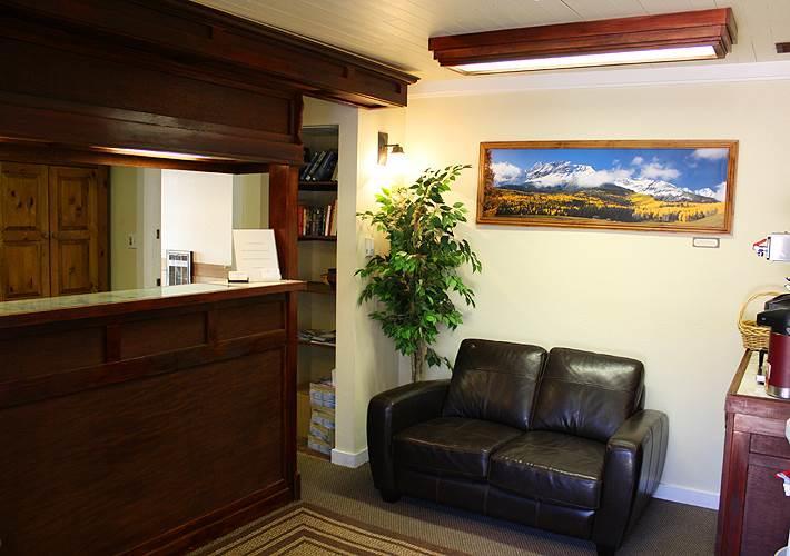 Comfortably Furnished Town Of Telluride 1 Bedroom Condo - Mi106 Экстерьер фото